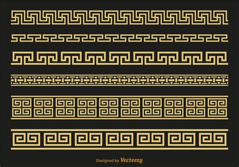 bordure versace|the versace pattern.